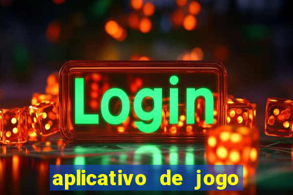 aplicativo de jogo que paga no pix